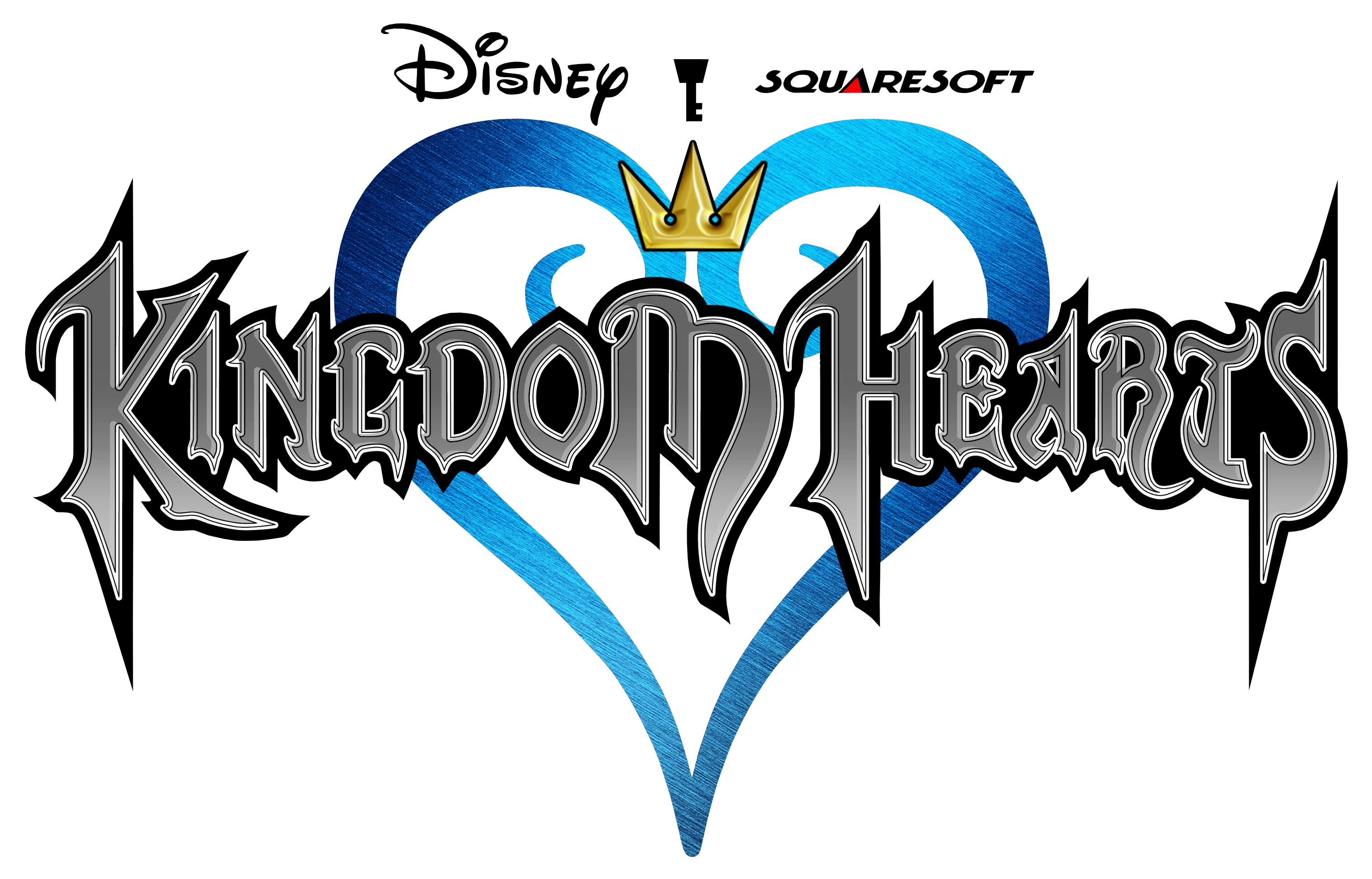 Kingdom Hearts!